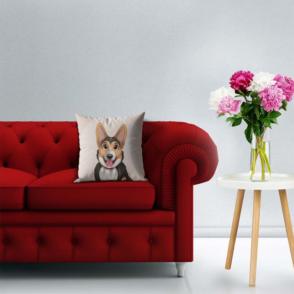 Personalized Pillows