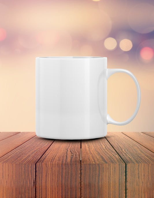 Personalized Mugs